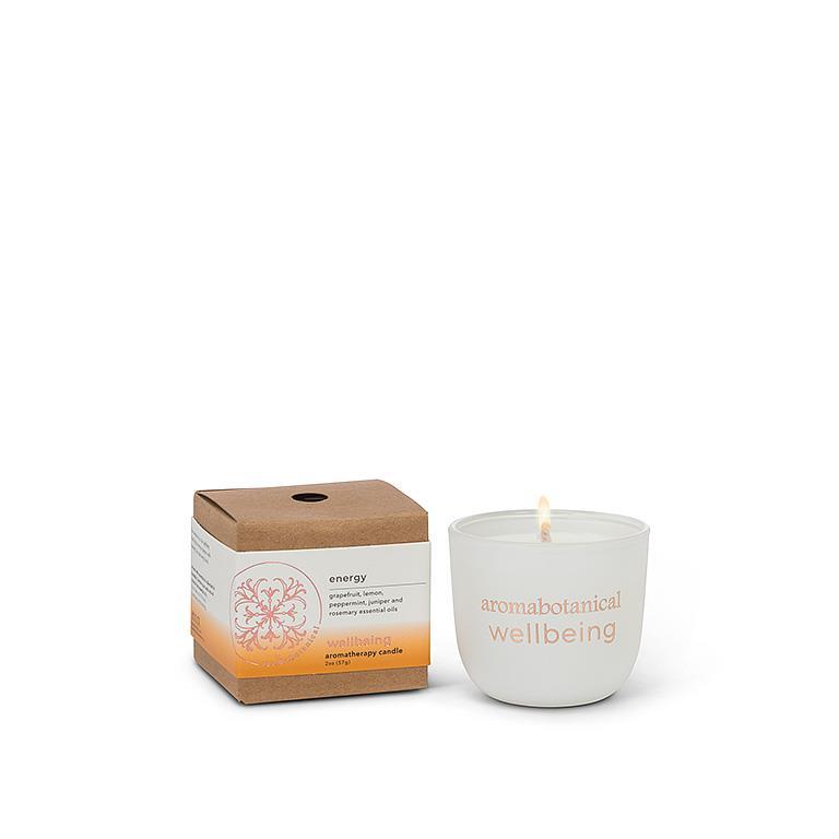 Mini ENERGY Candle 2" D