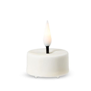 LED Tealight Candles Set of 6