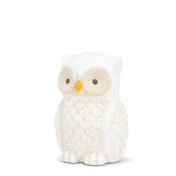 Small Sitting Owl 4.5