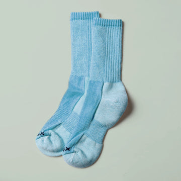 Merino Wool  Mountain Hiking Socks