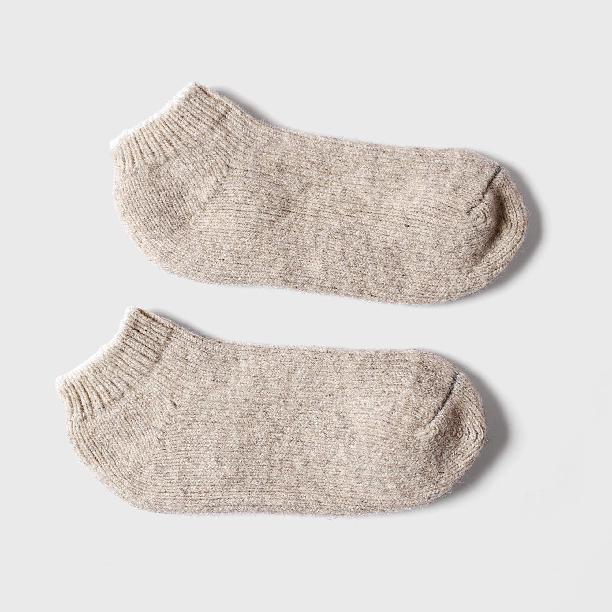 Cabin Socks - Slipper Socks: O/S