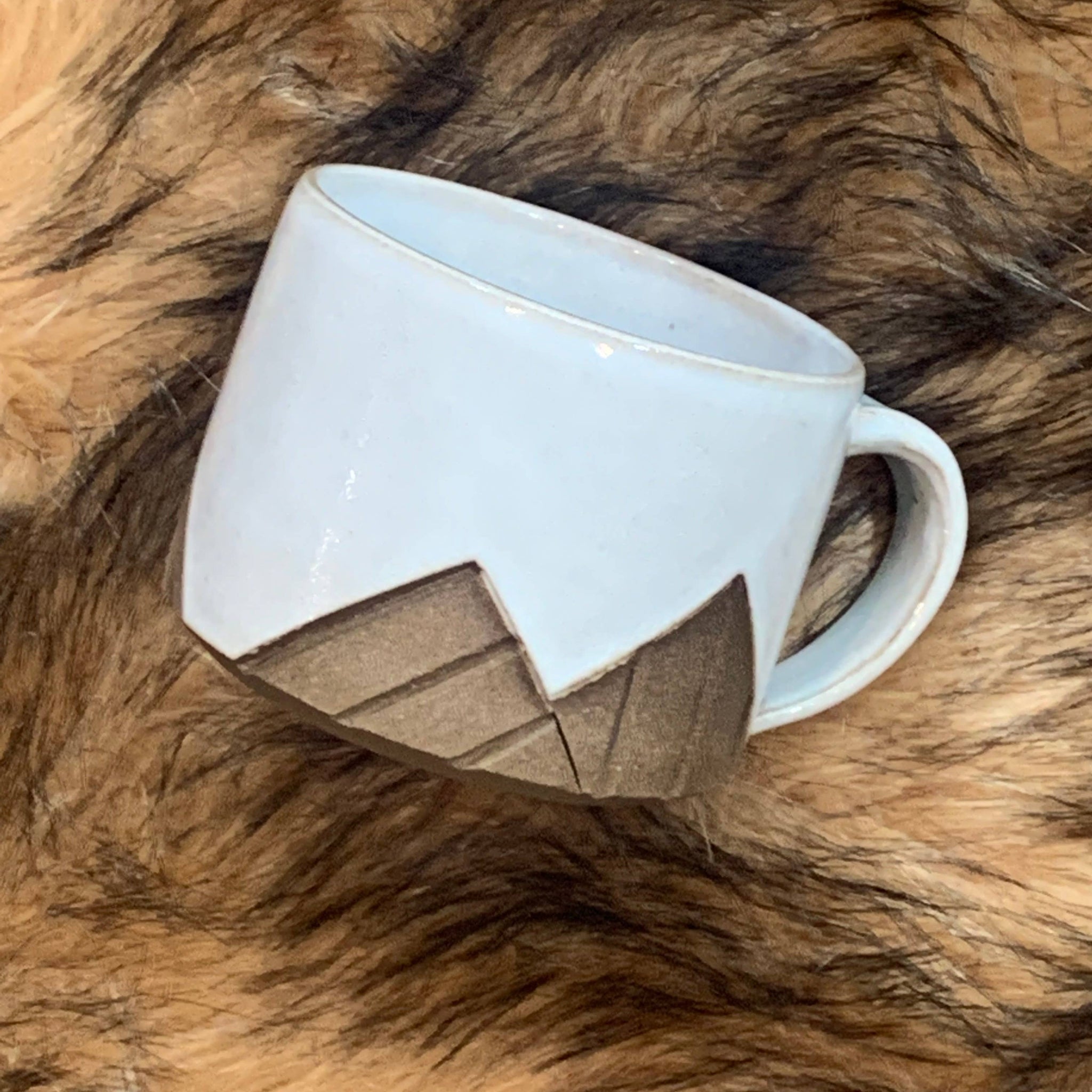 Mountain Mug