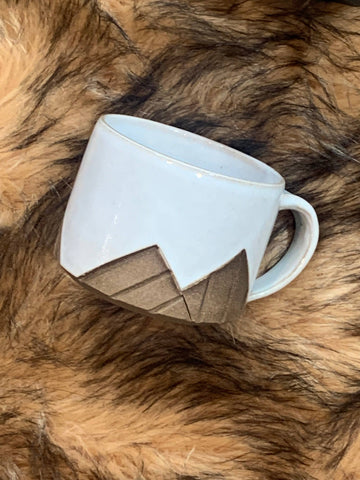 Mountain Mug