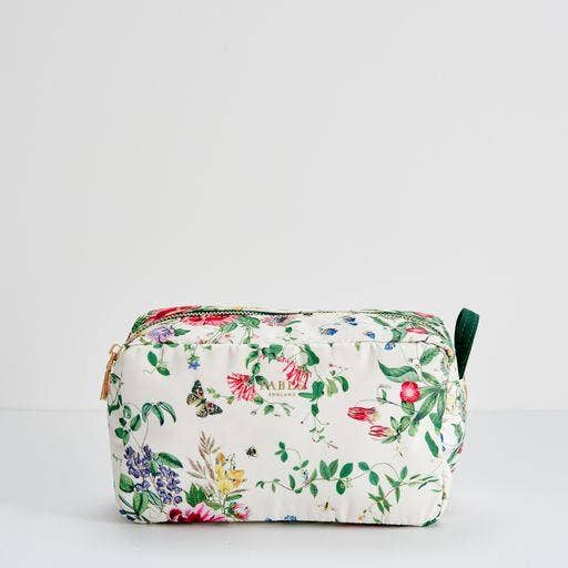 Beth Cosmetic Pouch Blooming Full Colour